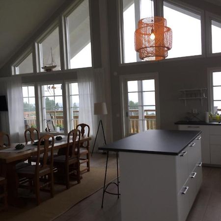 Kungsbacken I Tived Apartment Exterior photo
