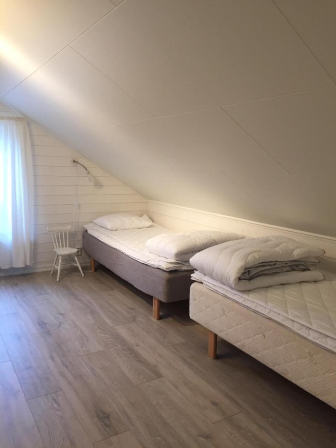 Kungsbacken I Tived Apartment Exterior photo